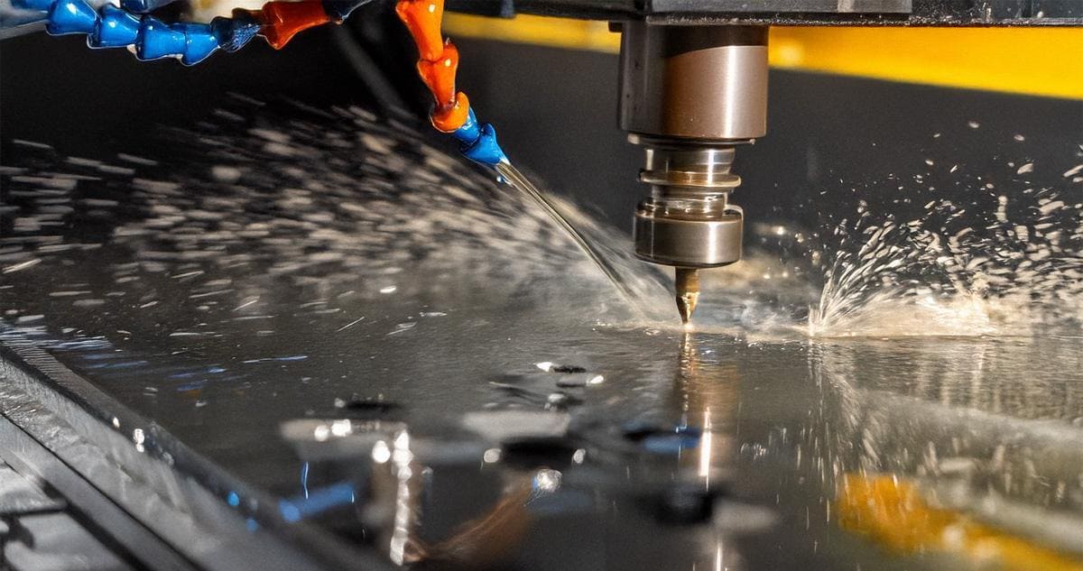 Precision Machining: Foundations for Industrial Excellence