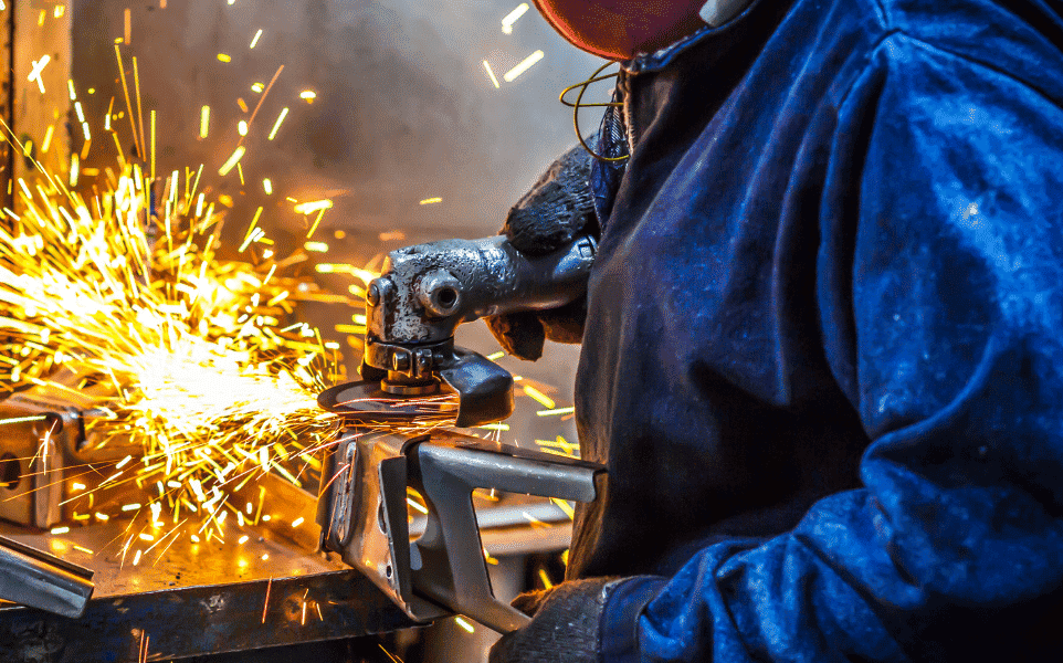 Mastering Metal Fabrication for Diverse Manufacturing Needs