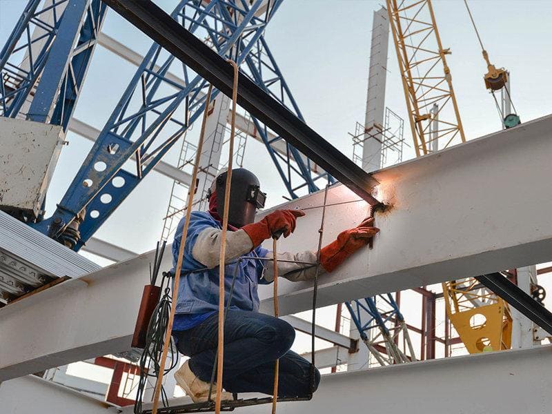 Shaping Tomorrow: The Evolving Landscape of Modern Manufacturing