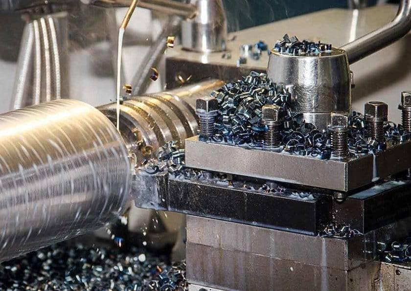 Engineering Beyond Limits: Complex Challenges in Metalwork