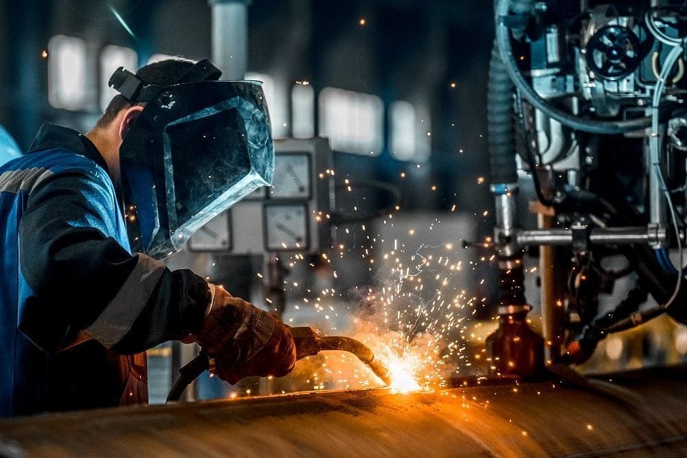 Integrated Precision Services: Machining & Fabrication