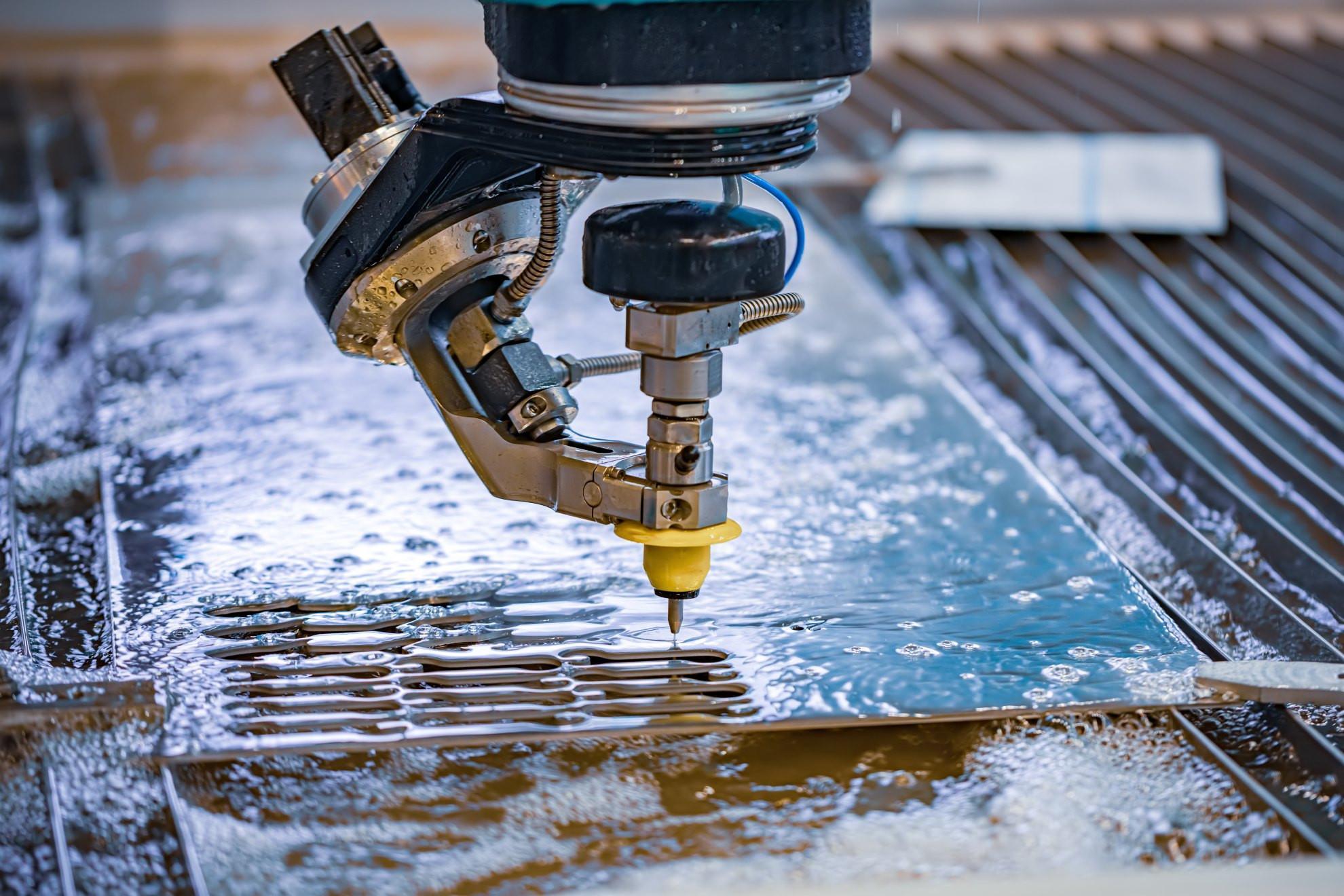 Tailored Solutions: Custom Manufacturing Through Advanced Fabrication