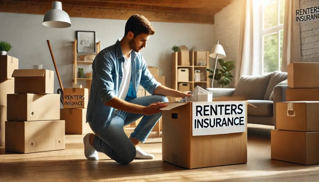 Renters Insurance: Why Tenants Need It